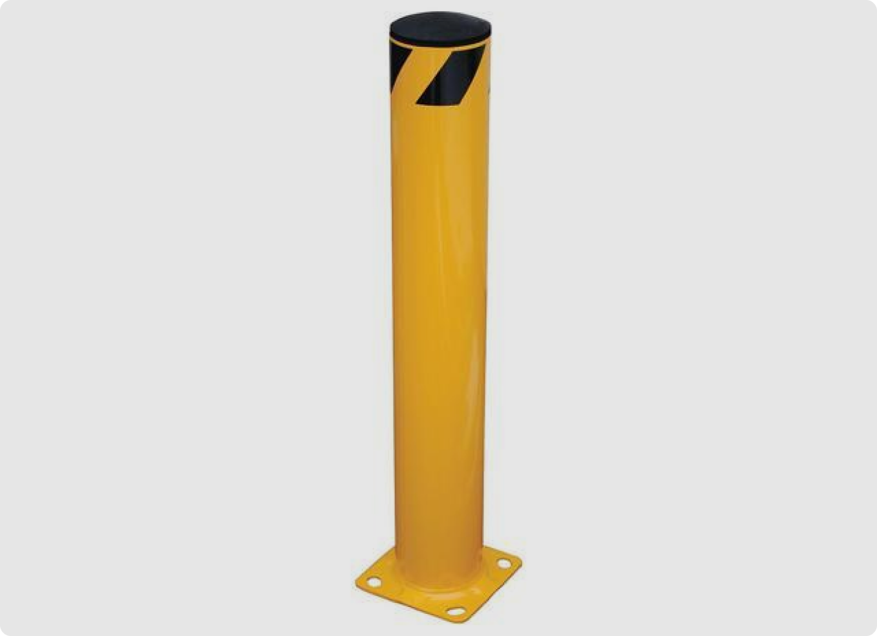 Bollard