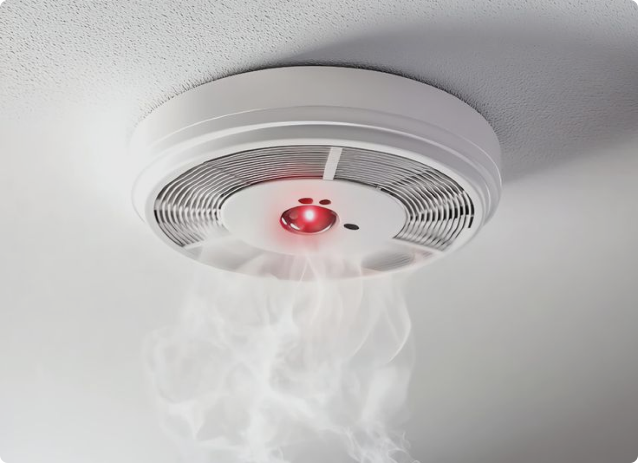 Fire Alarms System