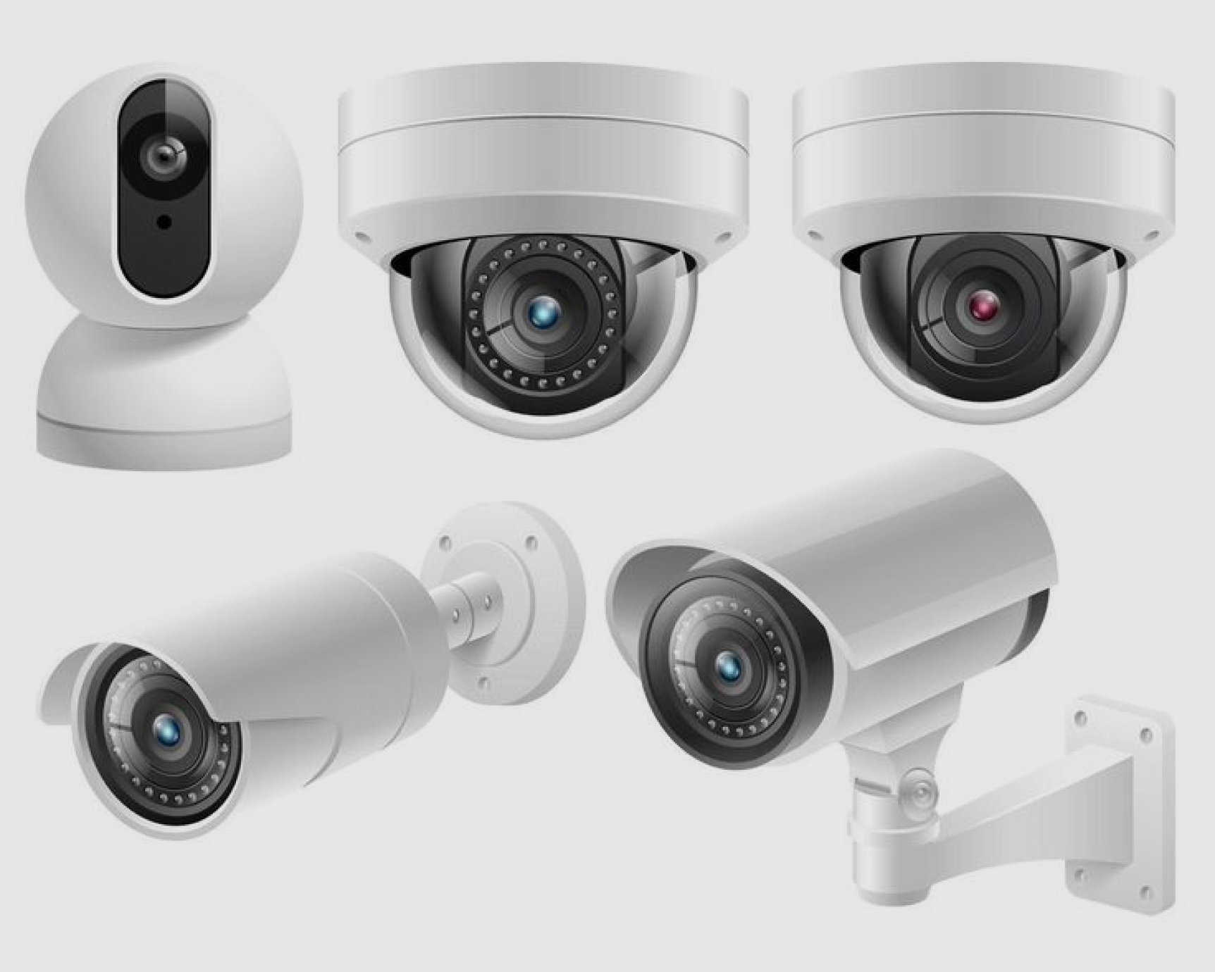 Security Surveillance solutions