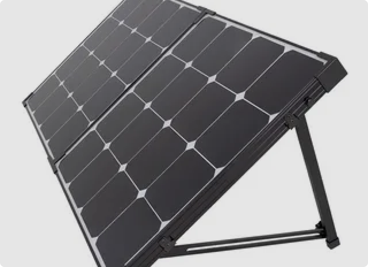 Solar Power Products