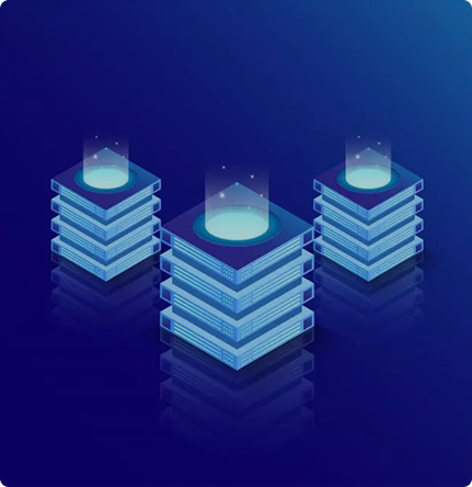 Cloud-based video storage infrastructure with secure data centers