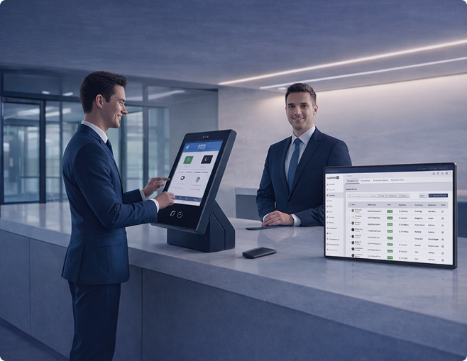 Server infrastructure and data center