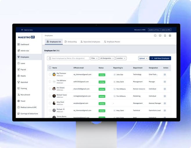 Server infrastructure and data center