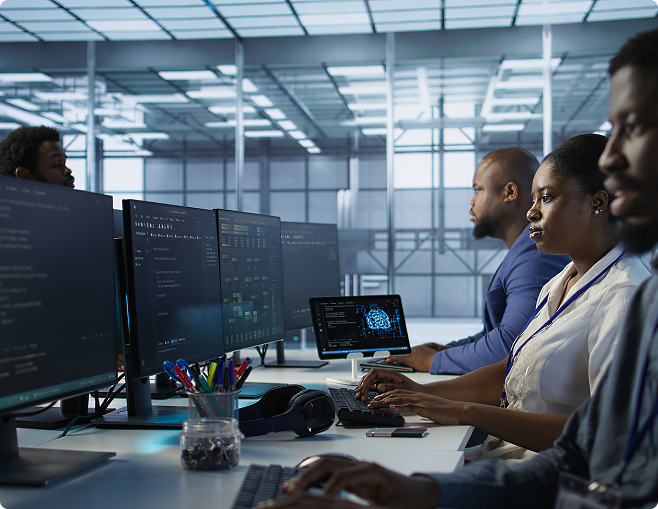 Server infrastructure and data center