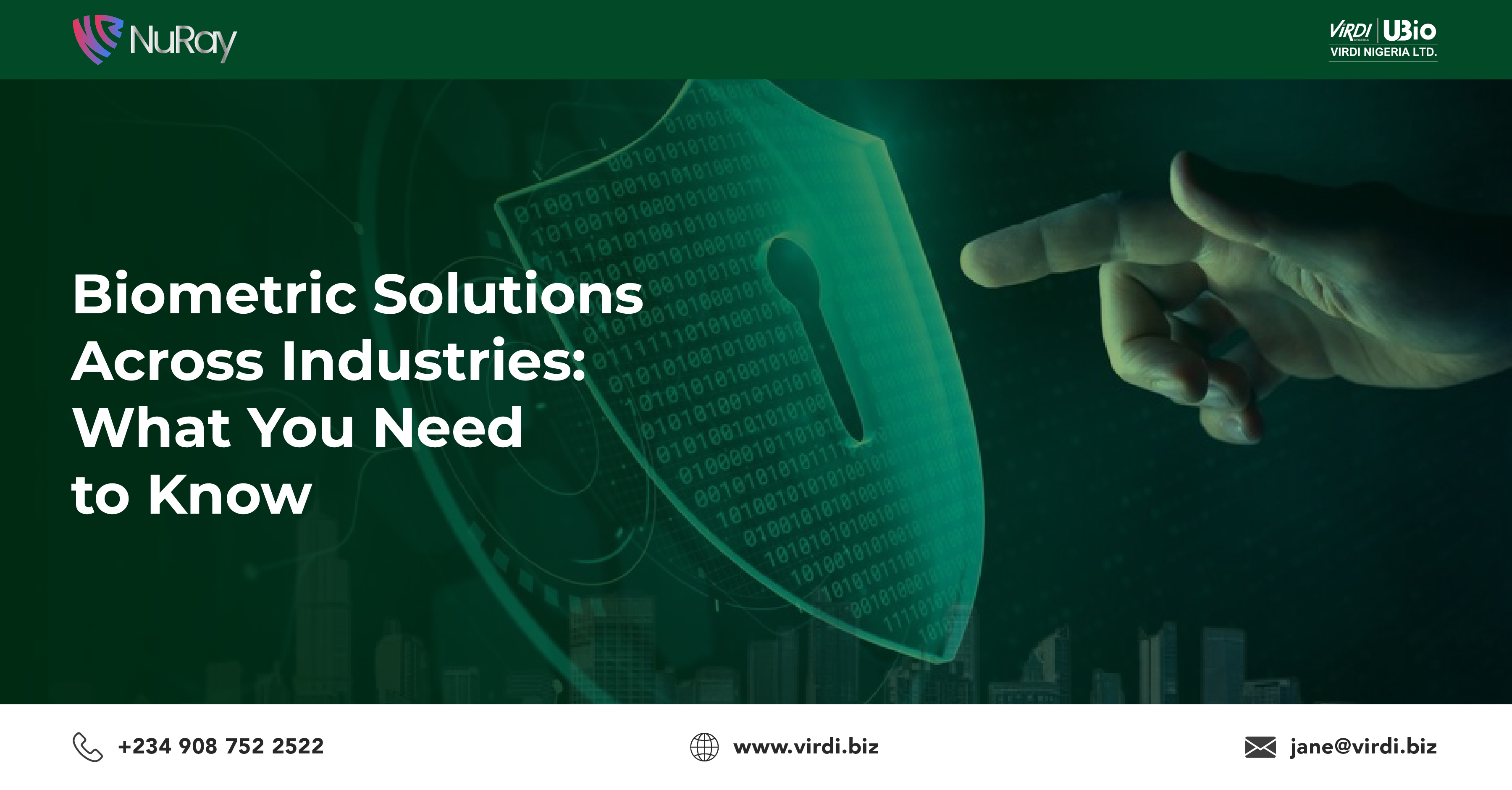 biometric-solutions-across-industries-what-you-need-to-know