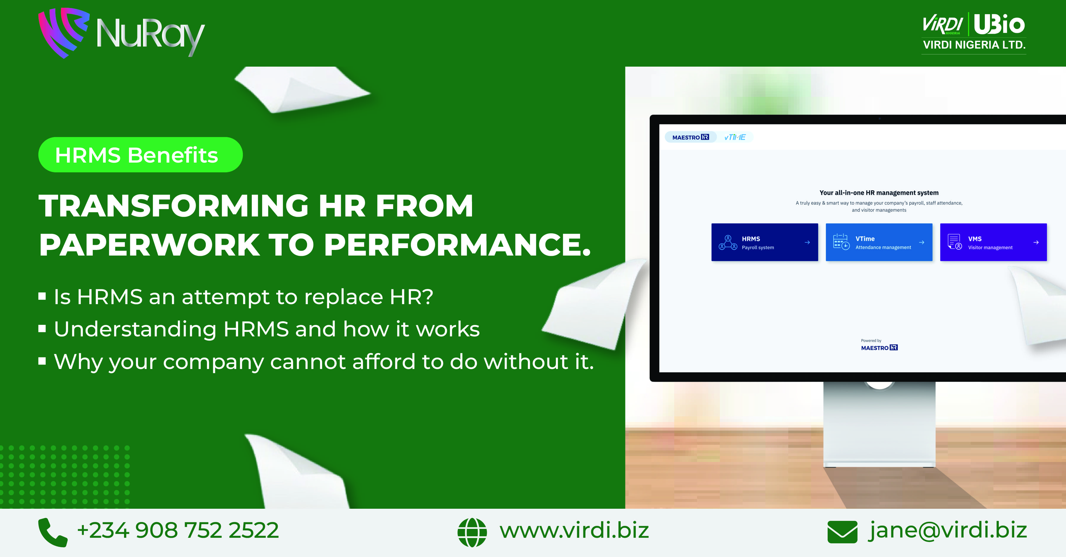 hrms-benefits-transforming-hr-from-paperwork-to-performance