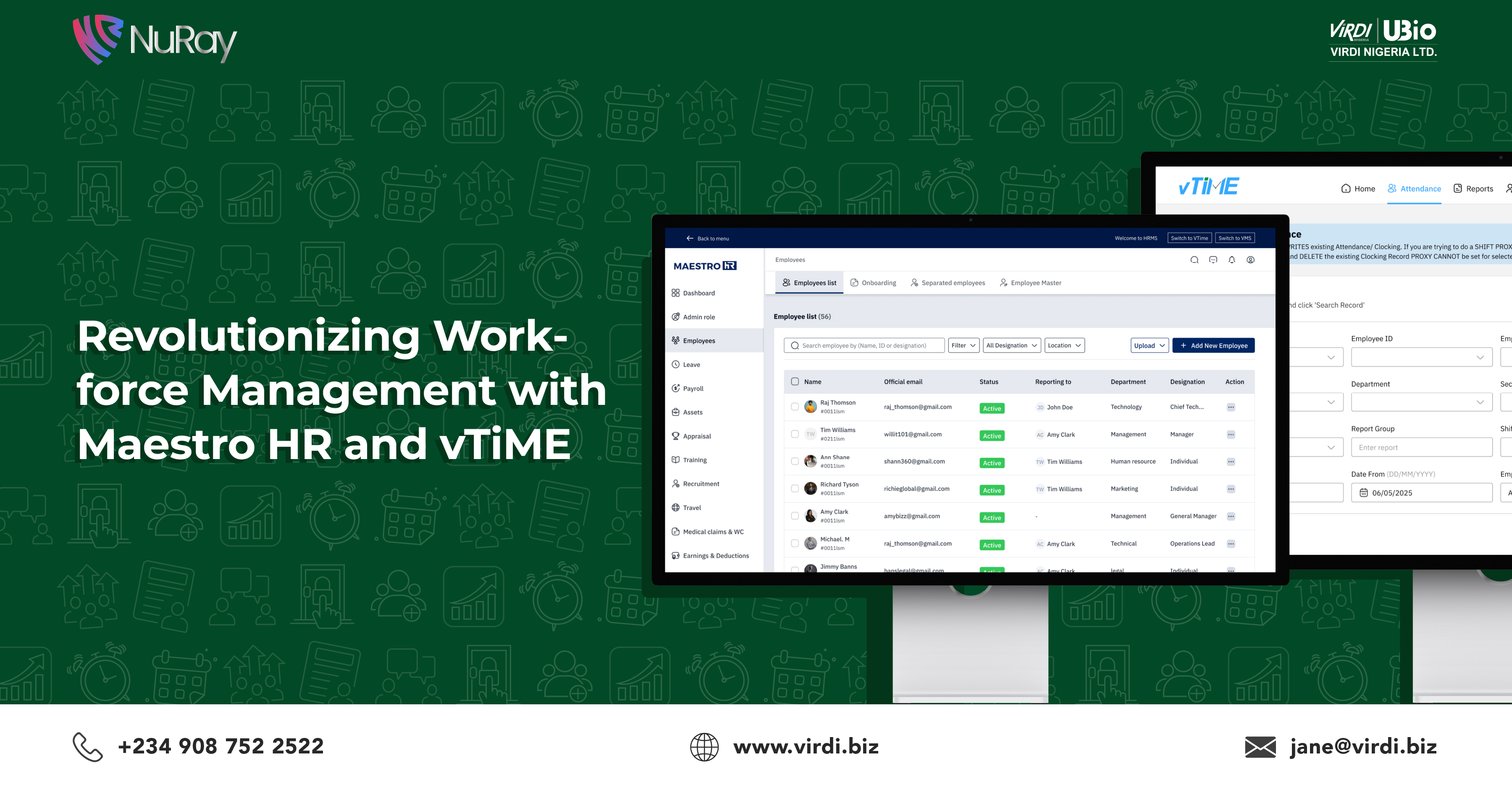 revolutionizing-workforce-management-with-maestro-hr-and-vtime