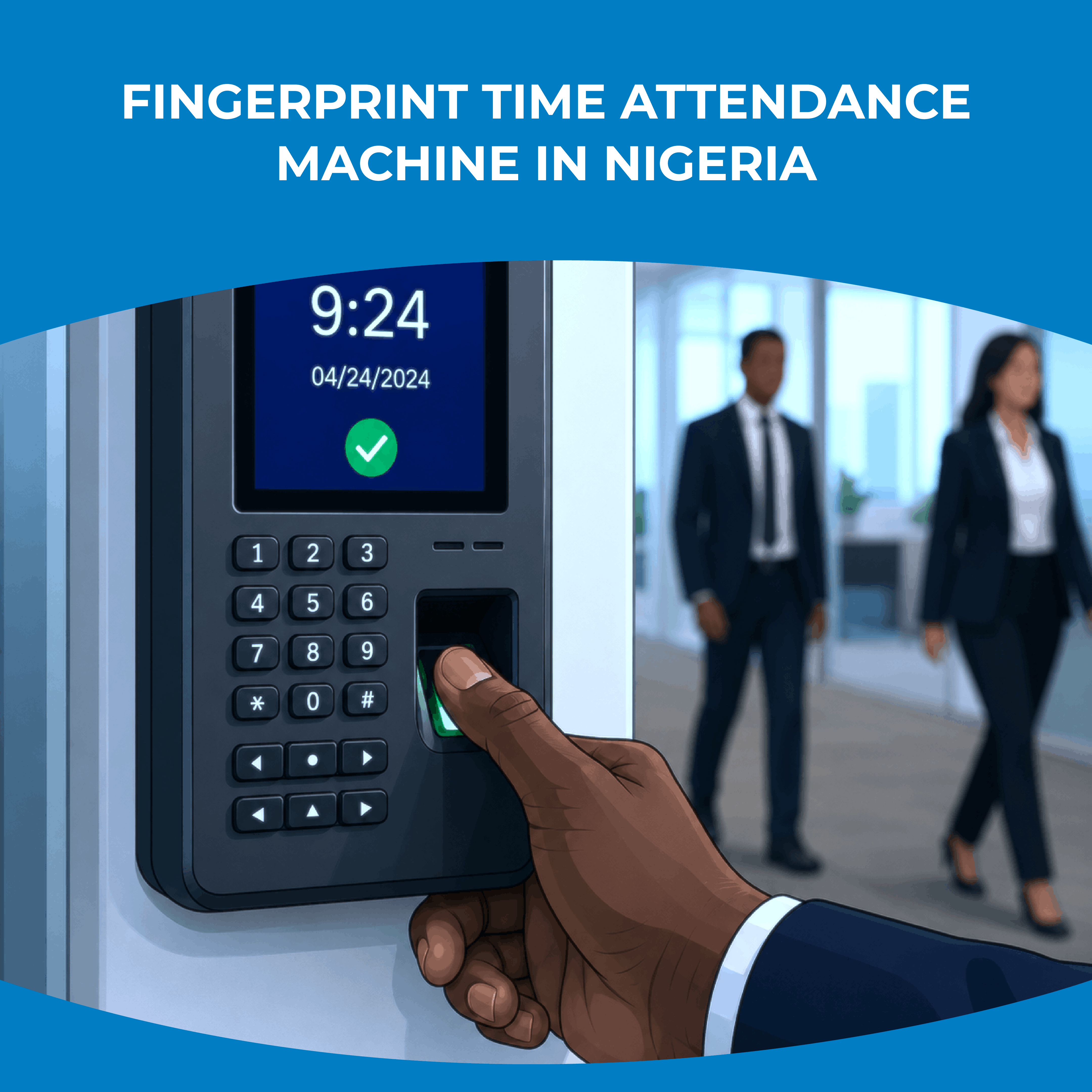 fingerprint-time-attendance-machine-in-nigeria-best-options-for-businesses